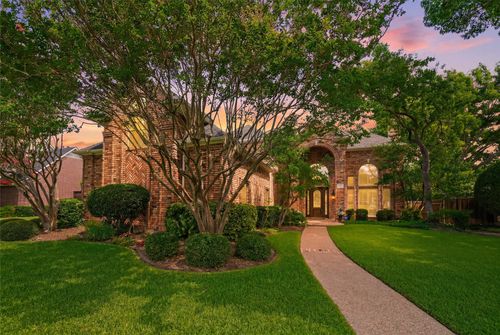 5527 Hunterwood Lane, Arlington, TX, 76017 | Card Image