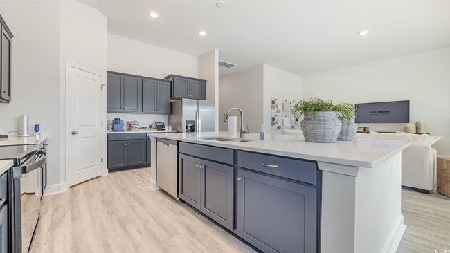 509 Haven View Way, House other with 4 bedrooms, 2 bathrooms and 4 parking in Murrells Inlet SC | Image 12