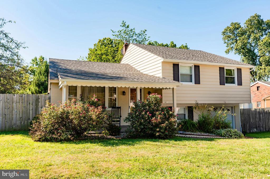 Evans Rd, Springfield, PA 19064