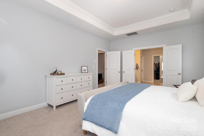 136 Morgans Branch Rd, House other with 4 bedrooms, 3 bathrooms and null parking in Belmont NC | Image 28