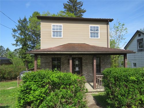 595 Amity Ridge Rd, Amity, PA, 15311-1331 | Card Image