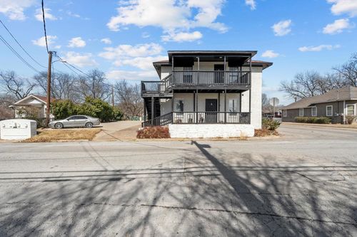 1029 E Hickory St, Denton, TX, 76205-4401 | Card Image