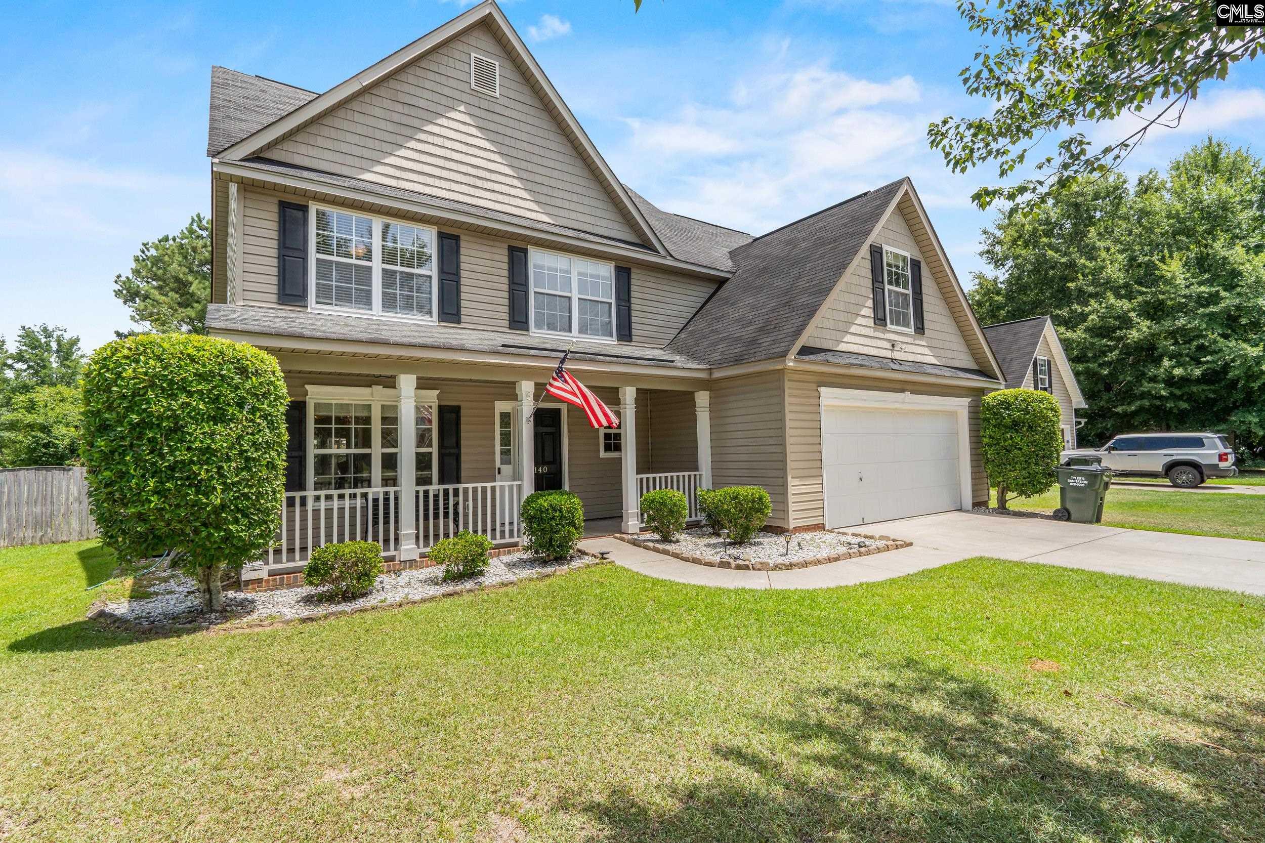Residential in West Columbia 2