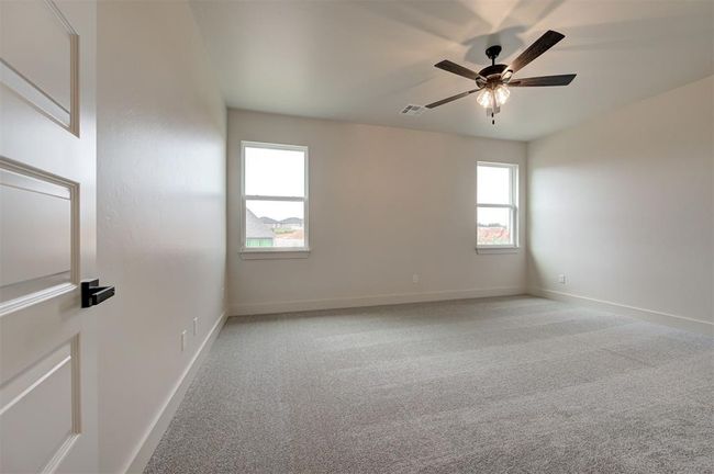 6016 Kinnick Dr, House other with 4 bedrooms, 2 bathrooms and null parking in Edmond OK | Image 18