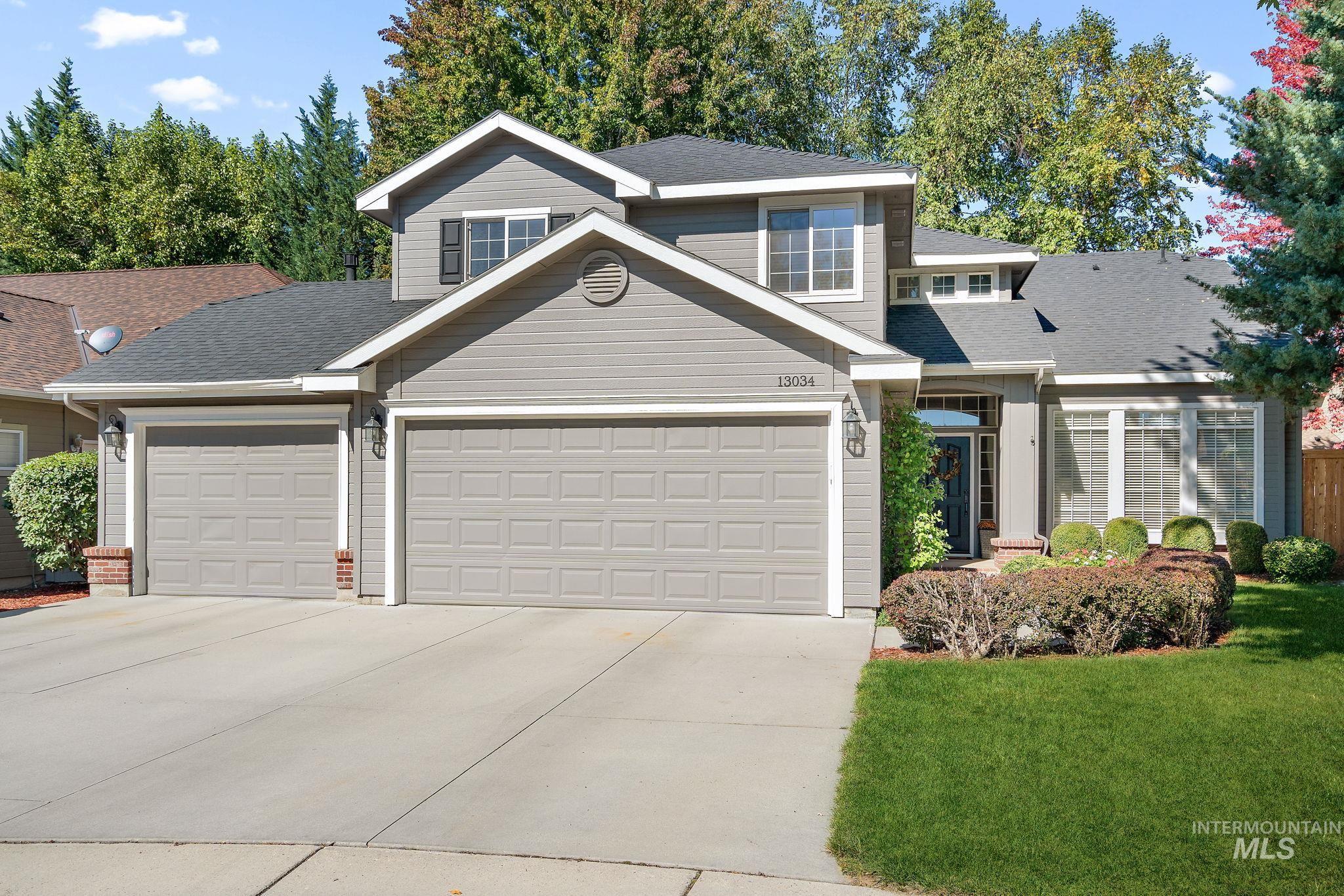 Scotfield St, Boise, ID 83713