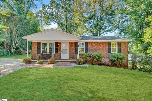 19 Stevenson Ln, Greenville, SC, 29611-7746 | Card Image