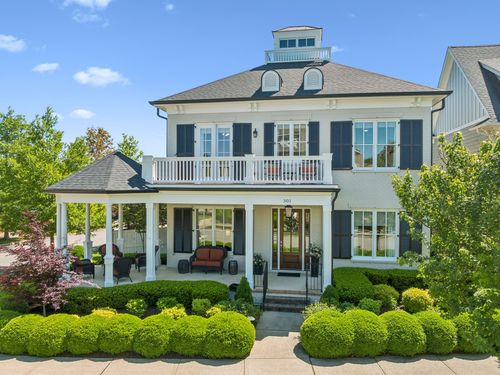 301 Fitzgerald St, Franklin, TN, 37064-5098 | Card Image