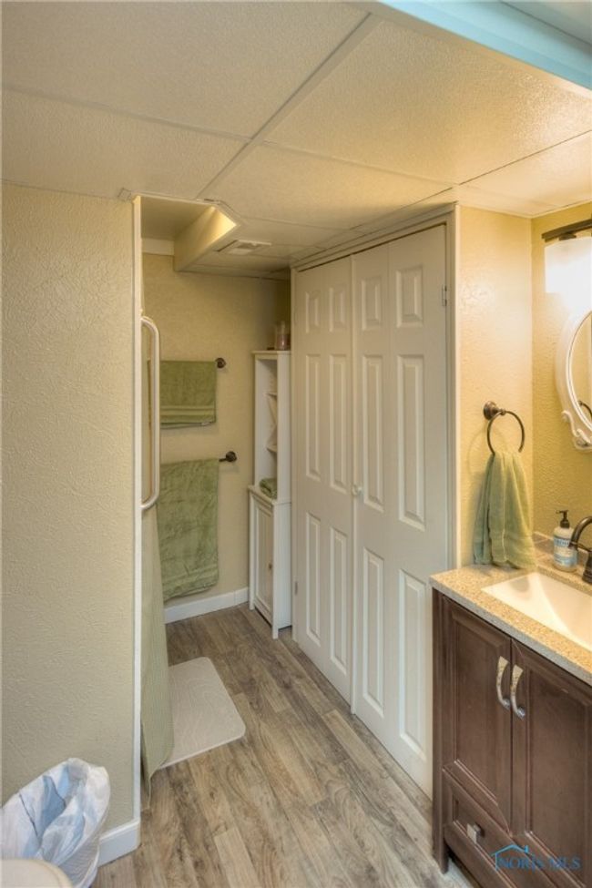 Basement Bathroom | Image 19