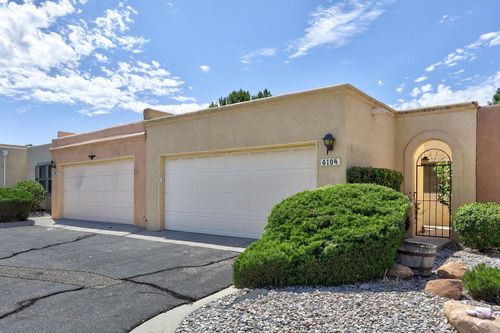 6104 Osuna Rd Ne, Albuquerque, NM, 87109-2520 | Card Image
