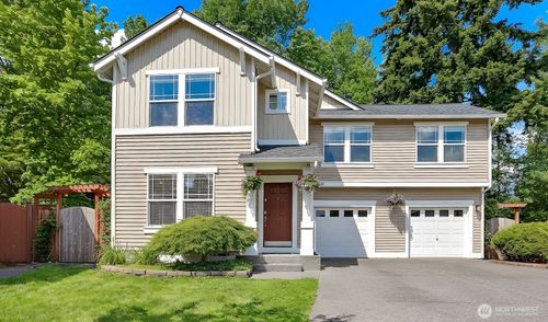 14115 47th Dr Se, Snohomish, WA, 98296-6928 | Card Image