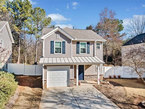 151 Nacoochee Way, Canton, GA, 30114 | Card Image