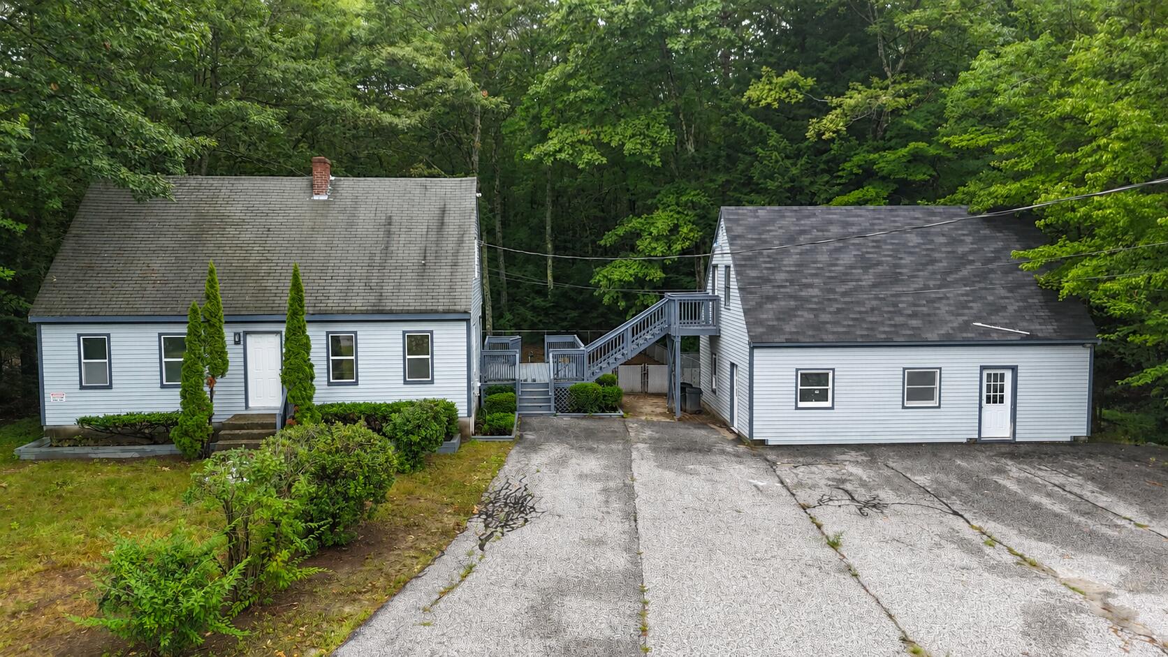 Residential in Gorham 2