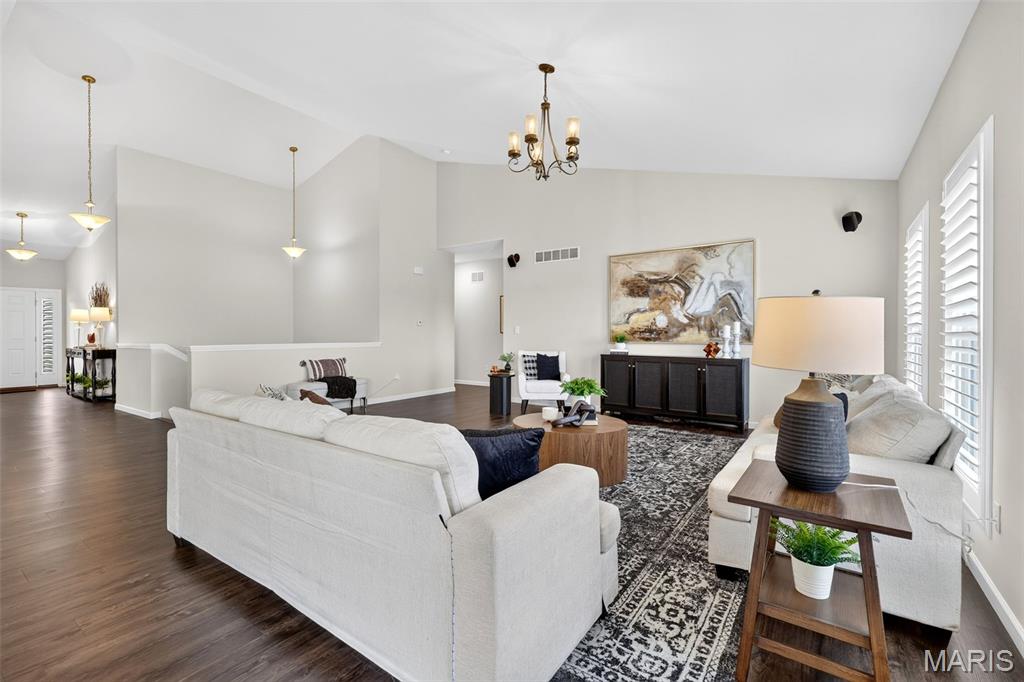 Residential in Moscow Mills 4