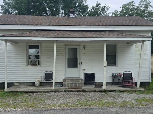 116/118 Weeks Street, Enfield, NC, 27823 | Card Image
