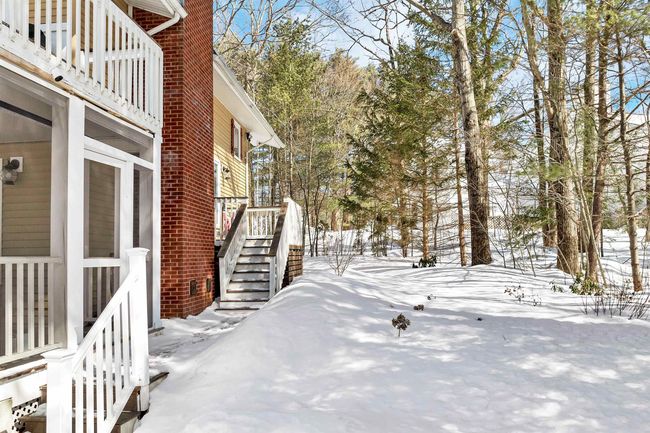 11 Avocado Ln, House other with 4 bedrooms, 2 bathrooms and null parking in Gilford NH | Image 9