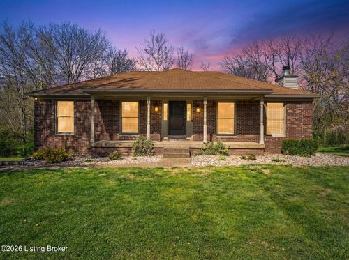 1609 Pleasure Cv, La Grange, KY, 40031-9352 | Card Image