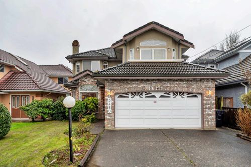 3460 Lockhart Road, Richmond, BC, V7C1M2 | Card Image