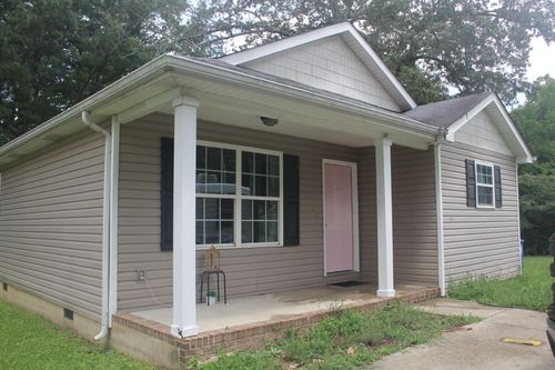 4721 Montview Dr, Chattanooga, TN, 37411-3312 | Card Image