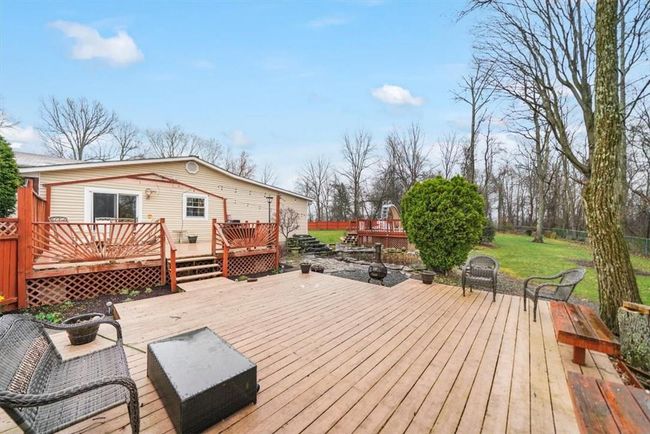 10 Bowman Heights Rd, House other with 4 bedrooms, 3 bathrooms and 3 parking in Campbell Hall NY | Image 24