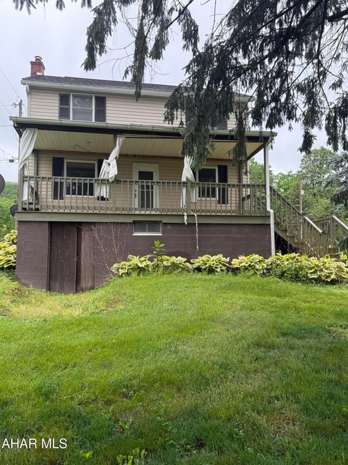 230 Mountain Street, New Enterprise, PA, 16664 | Card Image
