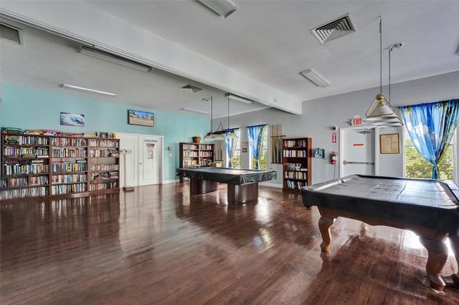 APT-107 - 2831 Somerset Dr, Condo with 1 bedrooms, 1 bathrooms and null parking in Lauderdale Lakes FL | Image 29