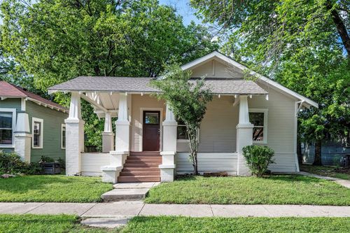 1212 Hawthorne Avenue, Fort Worth, TX, 76110 | Card Image