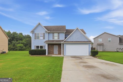 77 Hamil Ct Nw, Cartersville, GA, 30120-7600 | Card Image