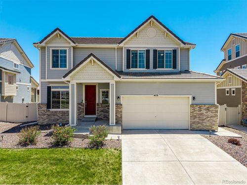426 Highlands Cir, Erie, CO, 80516-2670 | Card Image