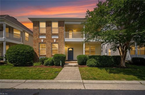 3912 Vanderhorst Drive, Virginia Beach, VA, 23462 | Card Image