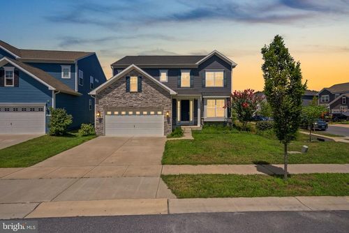 412 Whispering Elm Ln, MILLERSVILLE, MD, 21108-2183 | Card Image