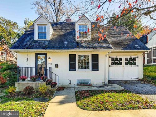 913 Adana Rd, PIKESVILLE, MD, 21208-4745 | Card Image