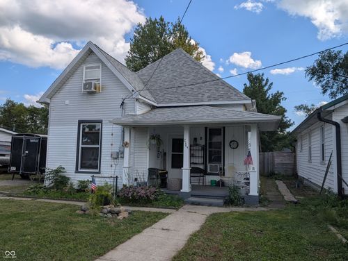2105 E 14th St, Muncie, IN, 47302-4606 | Card Image