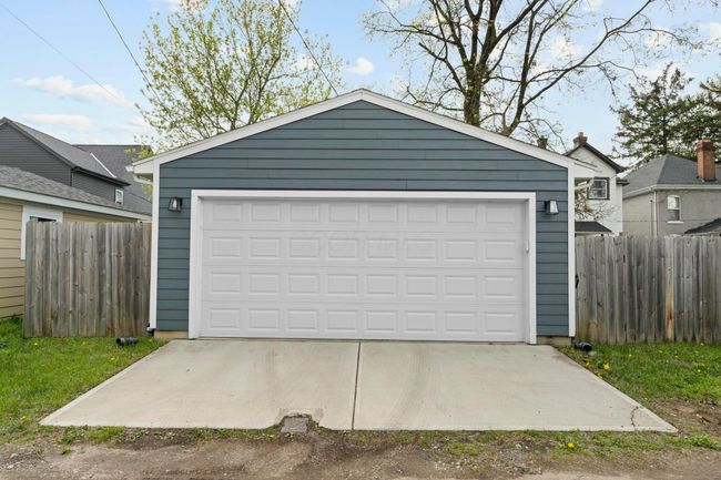 406 Stoddart Ave, House other with 3 bedrooms, 3 bathrooms and null parking in Columbus OH | Image 49