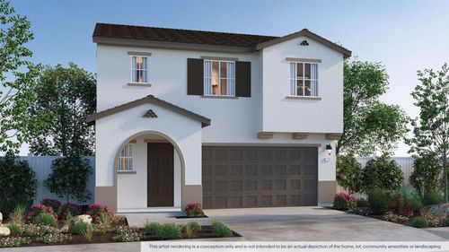 617 Moonlit Court, Waterford, CA, 95386 | Card Image