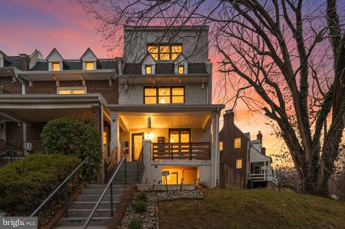 2-1419 Upshur St Nw, WASHINGTON, DC, 20011-5576 | Card Image