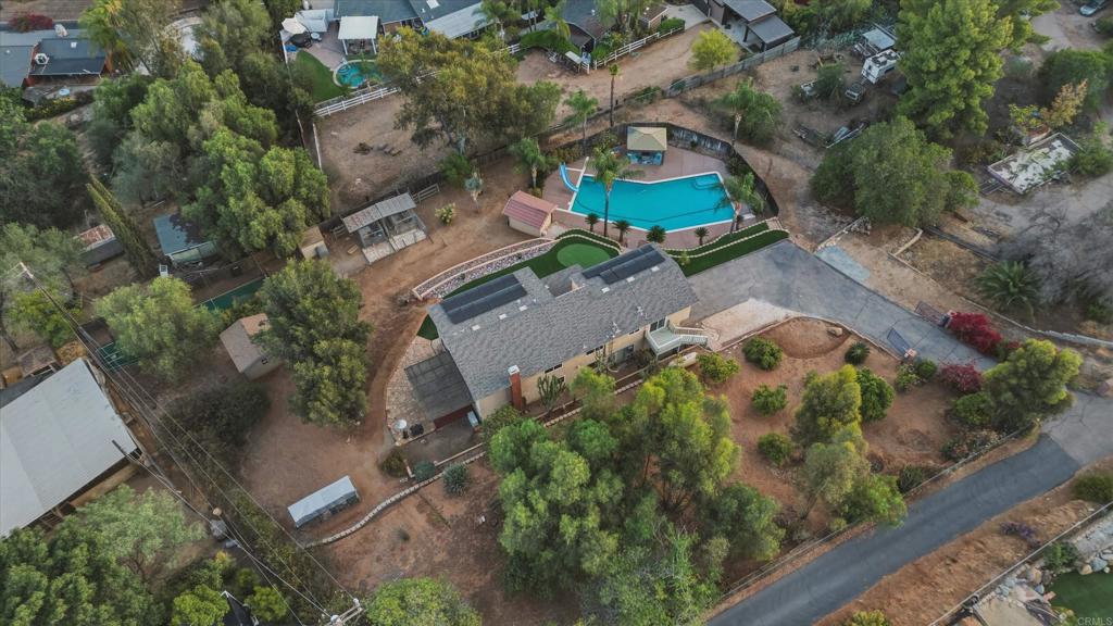 Residential in Lakeside