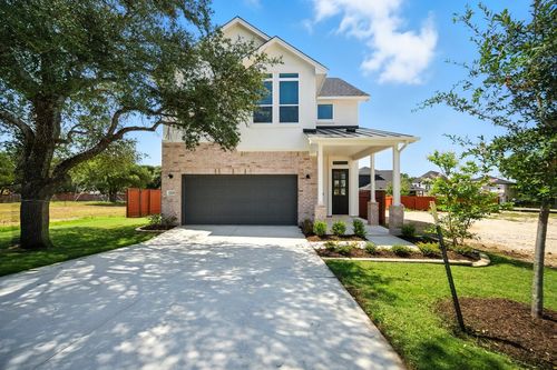 12009 Fennec Way, Austin, TX, 78758-2662 | Card Image
