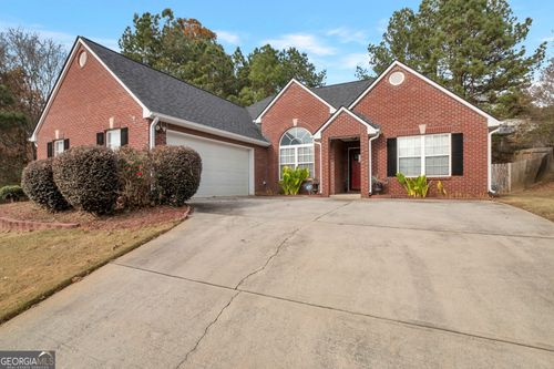 2437 Green Hollow Ct, Conyers, GA, 30012-2863 | Card Image