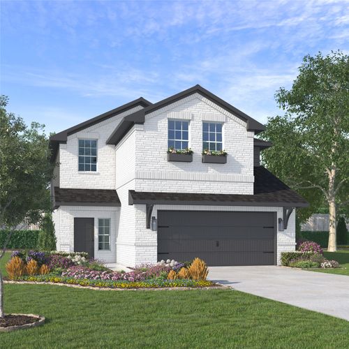 1903 Capri Ct, Forney, TX, 75126-6692 | Card Image