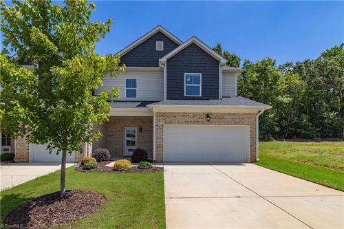 2331 Tribek Ct, Burlington, NC, 27215 | Card Image