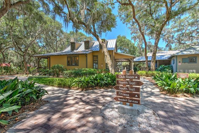 5705 Village Center Dr, House other with 4 bedrooms, 3 bathrooms and null parking in Lithia FL | Image 53