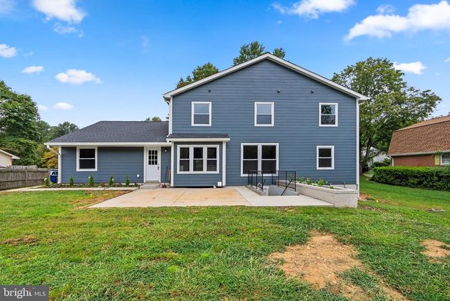 13813 Rippling Brook Dr, House other with 7 bedrooms, 6 bathrooms and null parking in SILVER SPRING MD | Image 51