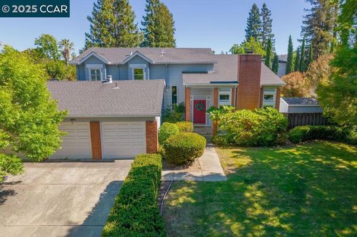 3323 Withersed Ln, Walnut Creek, CA, 94598-3925 | Card Image