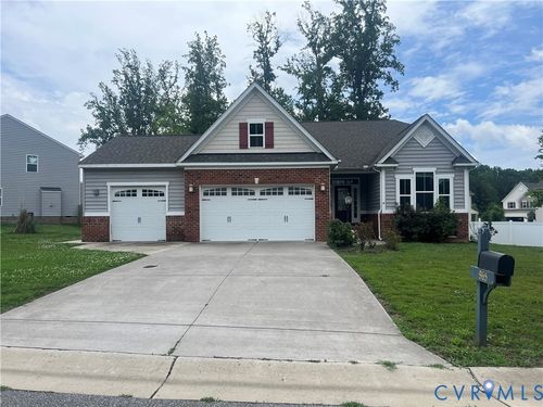 965 Eagle Pl, North Prince George, VA, 23860-8227 | Card Image