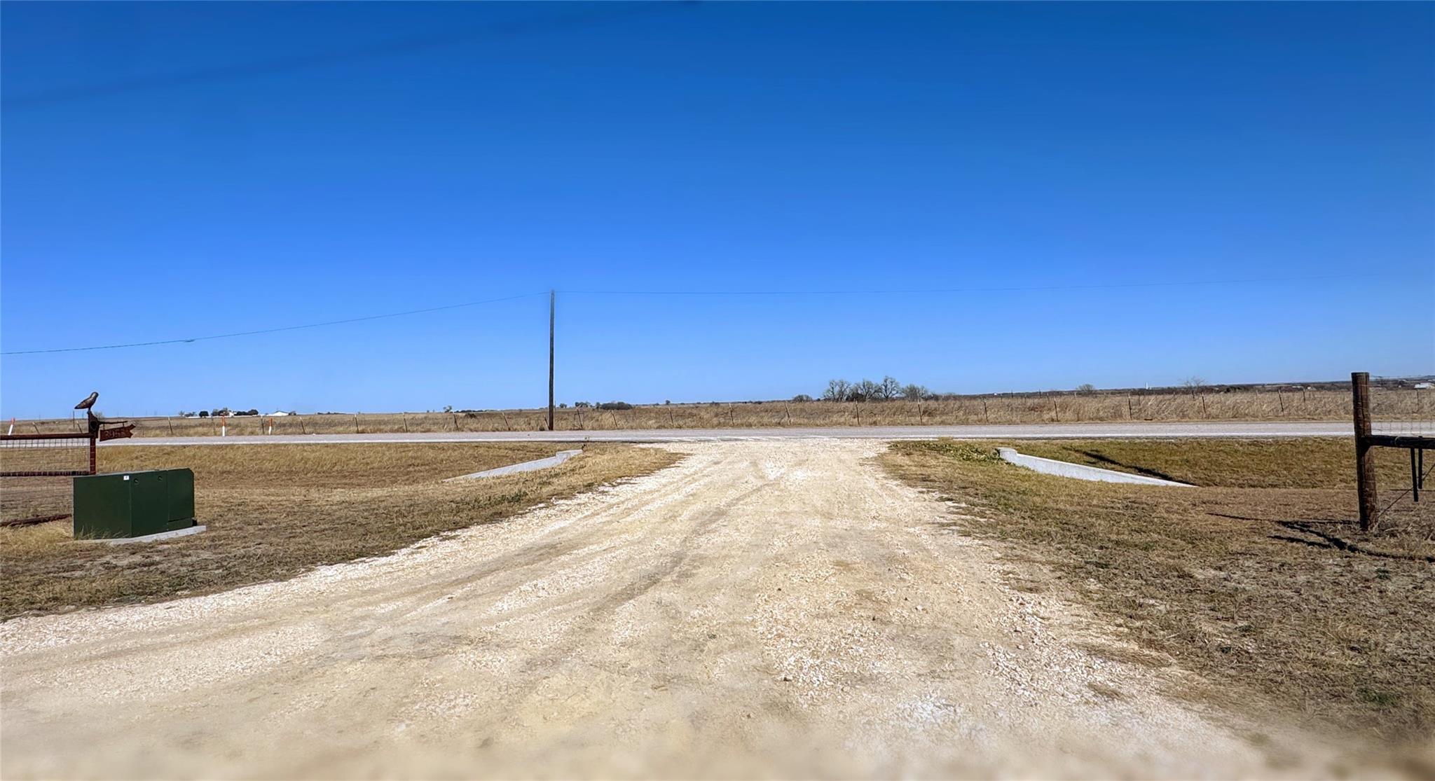 Land in Salado 4