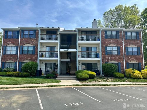 319 Bromley Pl, East Brunswick, NJ, 08816-5107 | Card Image