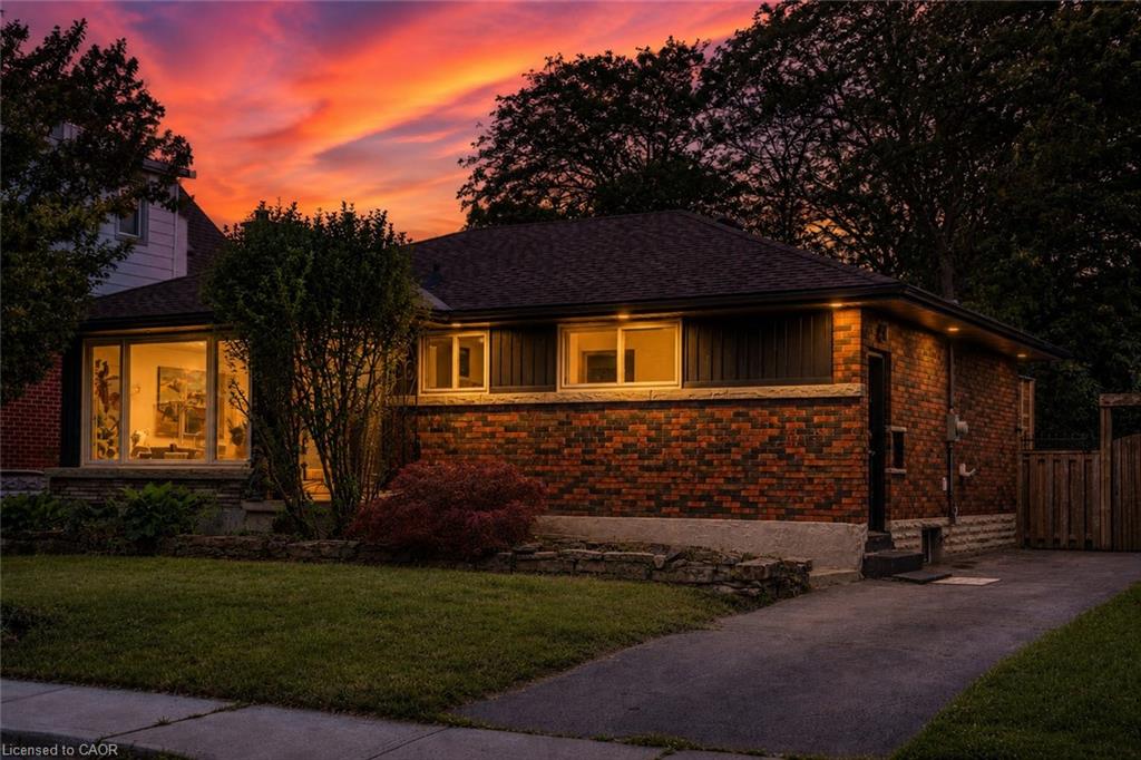 Residential in Hamilton 2