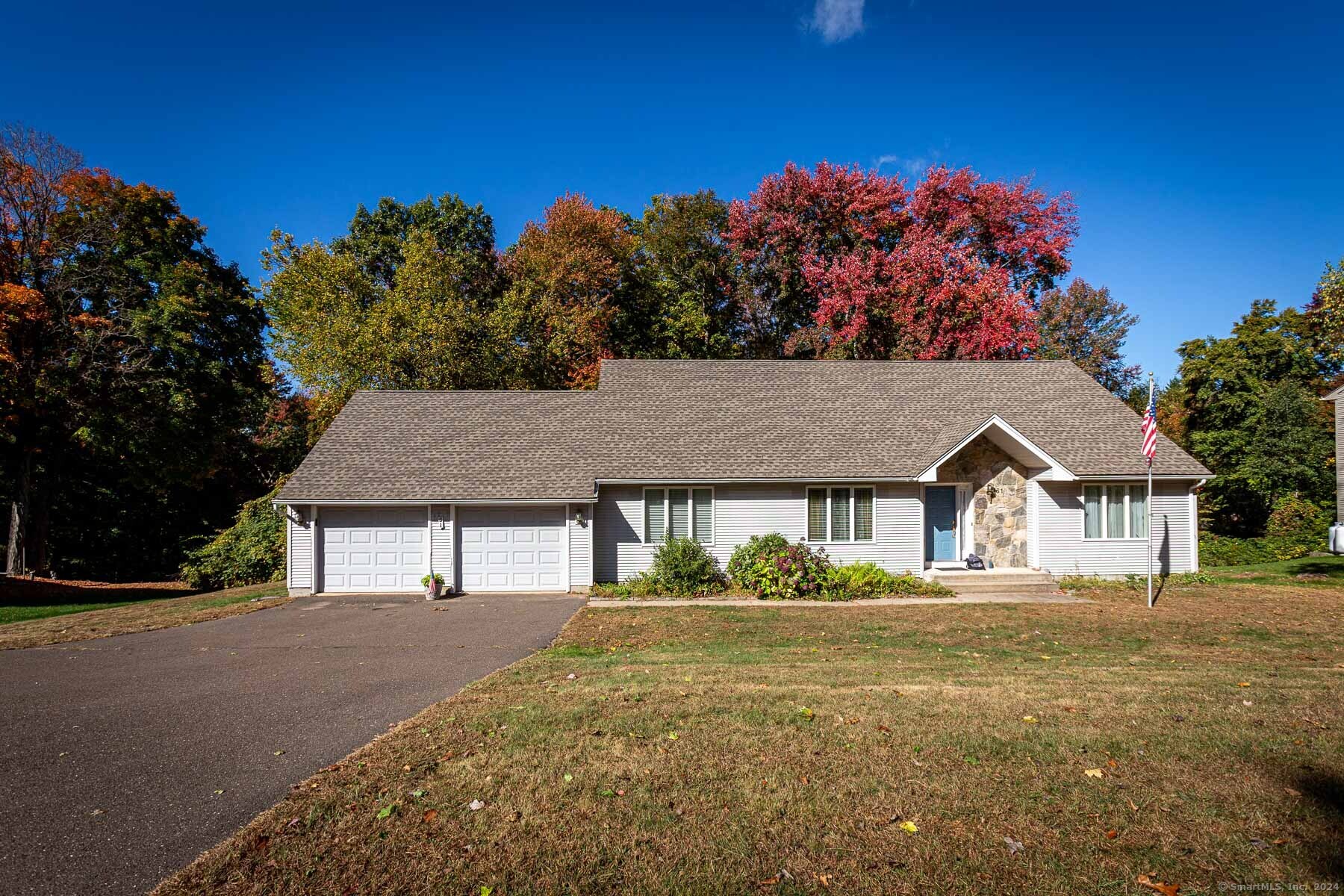 Tallwood Dr, Vernon Rockville, CT 06066