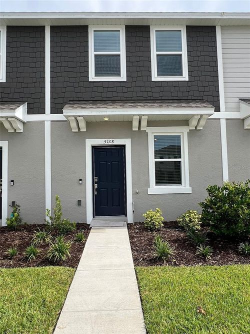 3128 Skyline Loop, Kissimmee, FL, 34758-7413 | Card Image