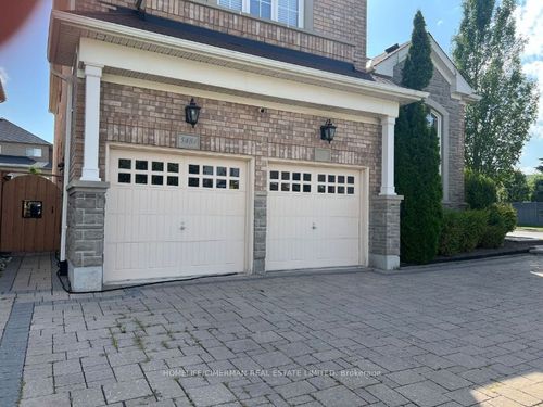 basement-5484 Freshwater Dr, Mississauga, ON, L5M0K7 | Card Image